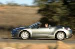 Mitsubishi Eclipse 2009 года